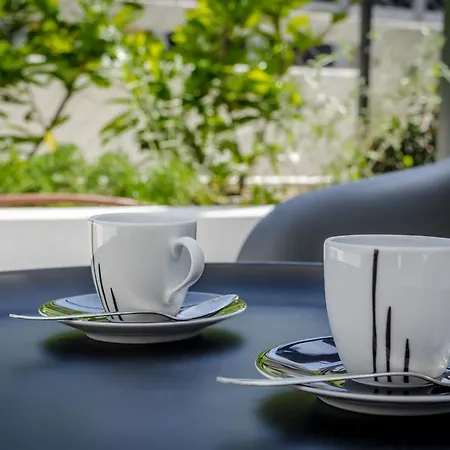 Avenue - Free Parking Апартаменты