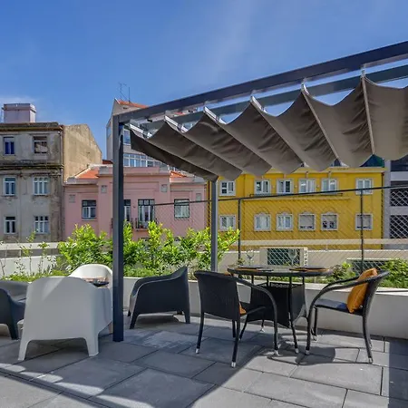 Appartamento Avenue - Free Parking
