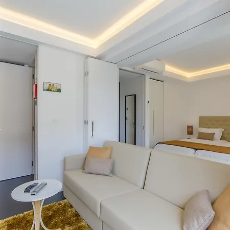 Avenue - Free Parking * Лиссабон