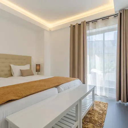 Avenue - Free Parking Апартаменты *