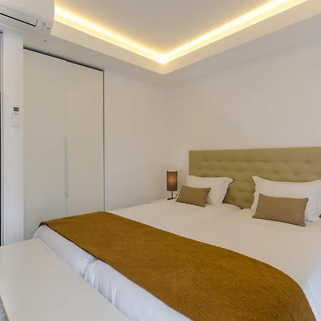 Avenue - Free Parking Апартаменты