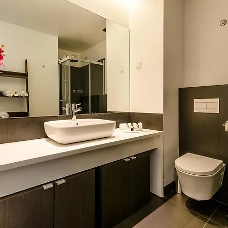 Appartamento Avenue - Free Parking Lisbona
