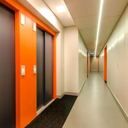 Lisbon Avenue Apart - Free Parking * Lisbon