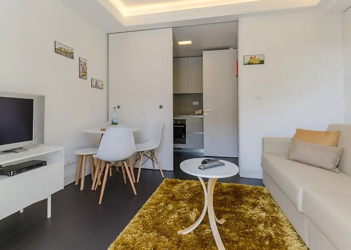 Avenue - Free Parking 리스본