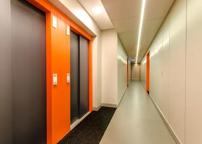 Avenue - Free Parking * 리스본