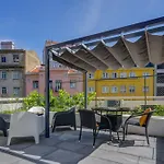 Διαμέρισμα Avenue - Free Parking