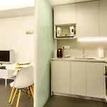 Διαμέρισμα Avenue - Free Parking Lisboa
