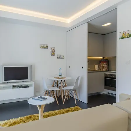 Apartamento Avenue - Free Parking *