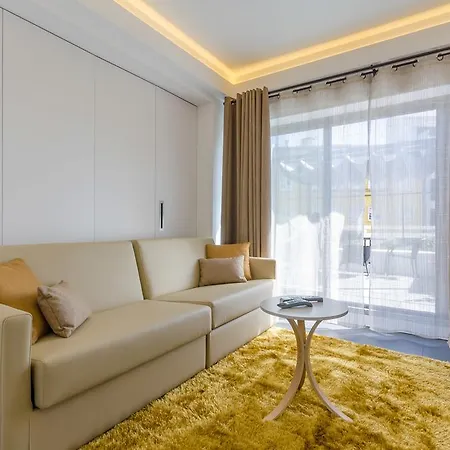 Avenue - Free Parking Apartament