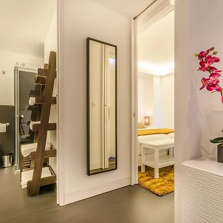 Avenue - Free Parking Apartament Lizbona