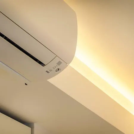 Avenue - Free Parking Lisboa